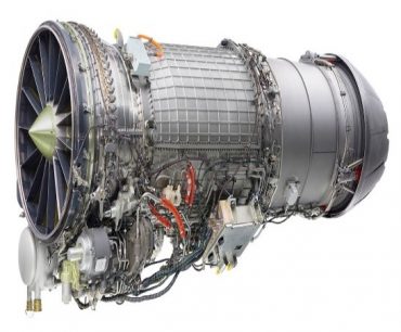 HAL orders 99 F404-GE-IN20 engines for $ 716 million from GE Aviation ...