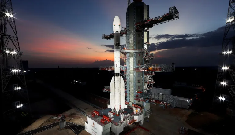 ISRO’s GSLV-F10 mission fails to place GISAT-1 / EOS-03 into orbit