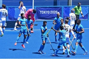 India’s men’s hockey team wins bronze in tokyo Onlympics 2021
