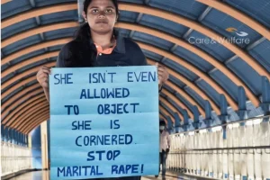 Marital Rape – Different concepts for different states in India