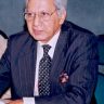 Cmde Ranjit B Rai (Retd.)