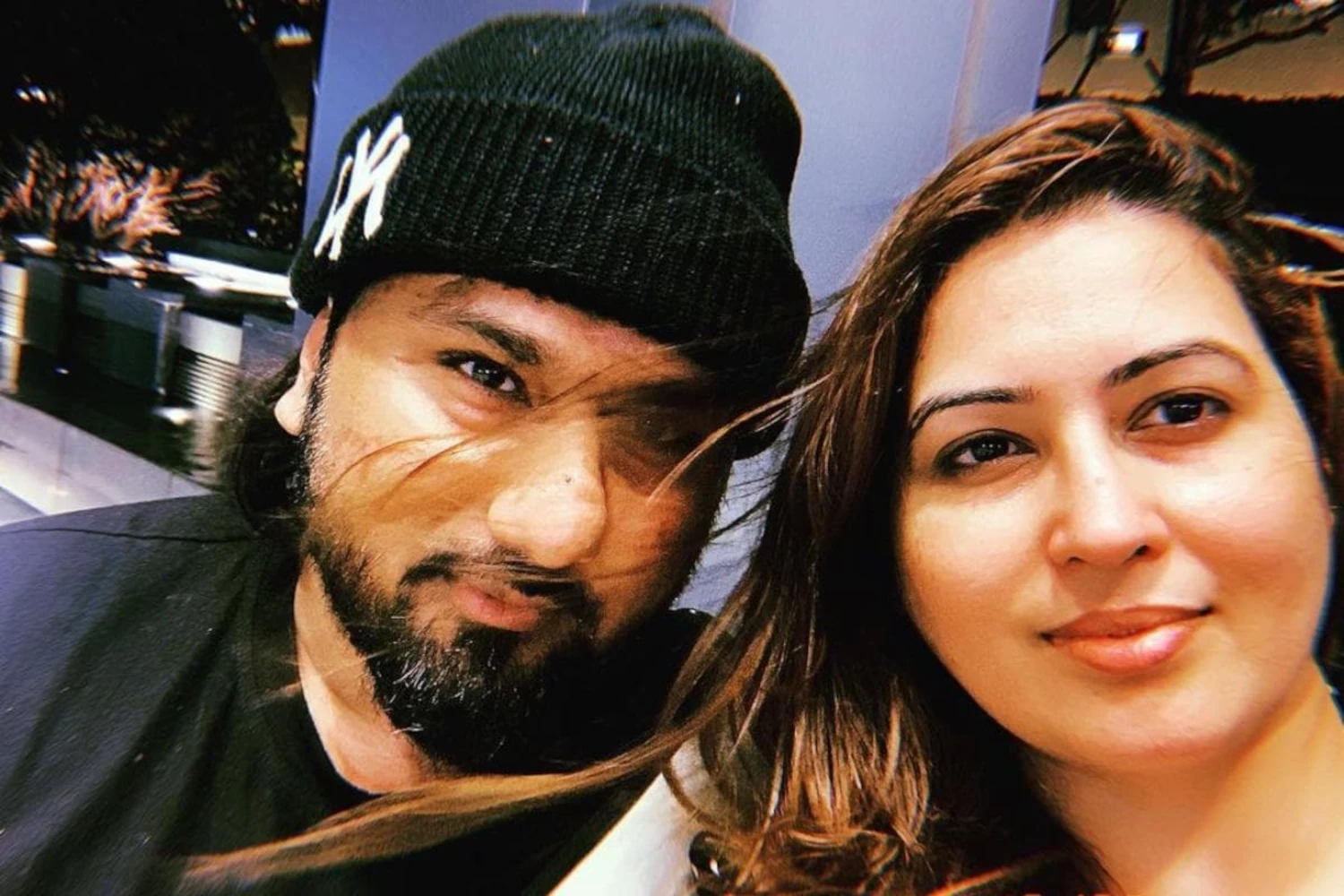 Delhi Court Issues A Notice To Yo Yo Honey Singh After Wife Shalini Talwar Files A Plea 