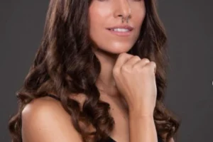 Erika Mattina, Miss World Italy