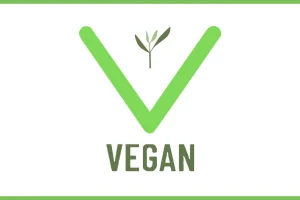 FSSAI vegan logo