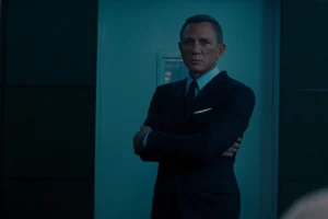No time to die, the most anticipated James Bond