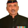 Colonel Joseph Purakel (Veteran)