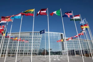 NATO Headquarters