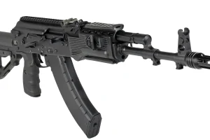 AK-203 assault rifle