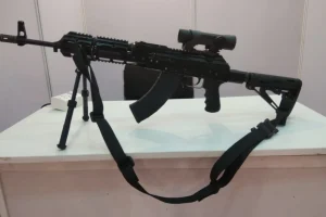 SSS Defence AK47