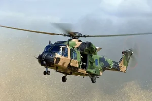 MRH 90 Taipan Multi-Role Helicopters