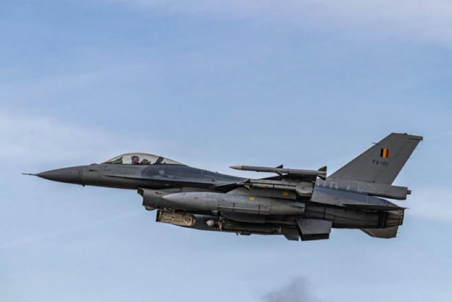 Norway F-16