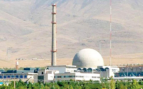 Shahid Ahmadi Roshan Nuclear facility in Natanz sabotaged by Mossad