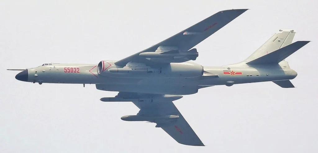 Xian H-6