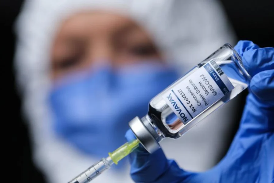 novavax vaccine covid