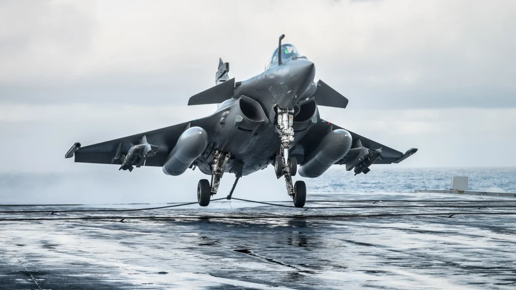 Rafale M