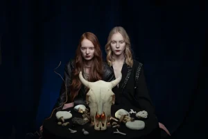 In Russia, a survey on occult and magic and the results you won’t believe