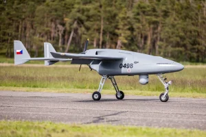 Primoco UAV One 150M