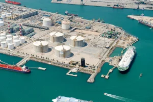 Spain's oldest LNG terminal operated by Enagas