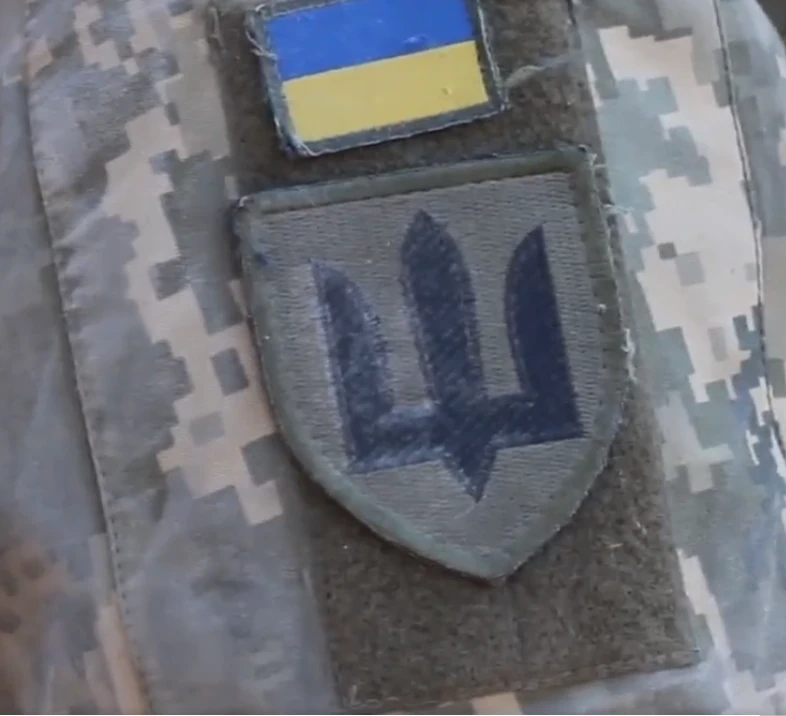 Azov Regiment insignia
