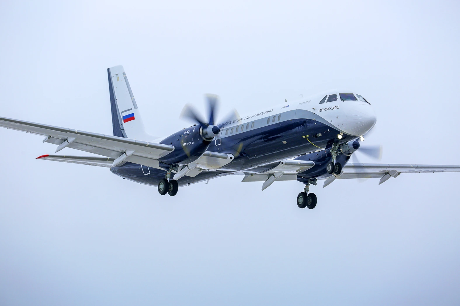 Tupolev, Antonov, Yakovlev, Sukhoi and Ilyushin are set to replace Boeing and Airbus in Russia