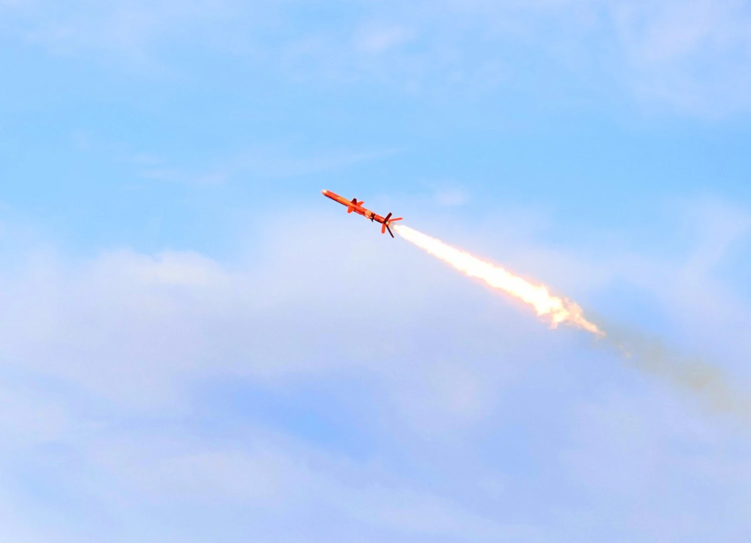 R-360 Neptune Missile