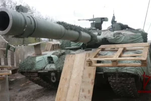 T-90M Proryv