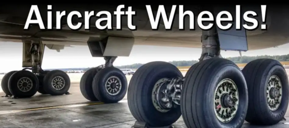 Aircraft Wheels