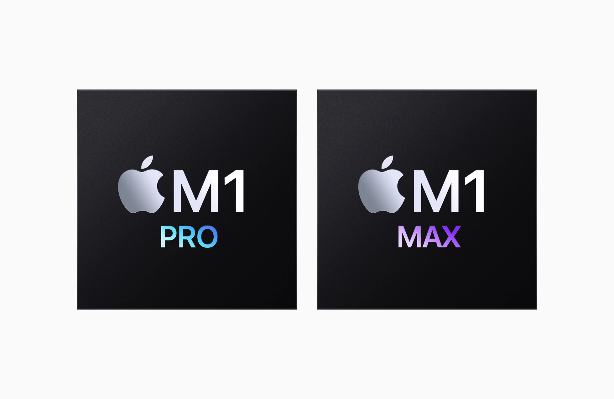 Apple M-series processor