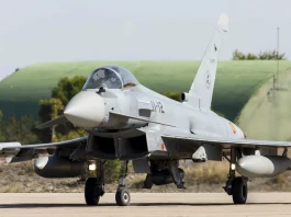 Eurofighter - Spanish Air Force Image
