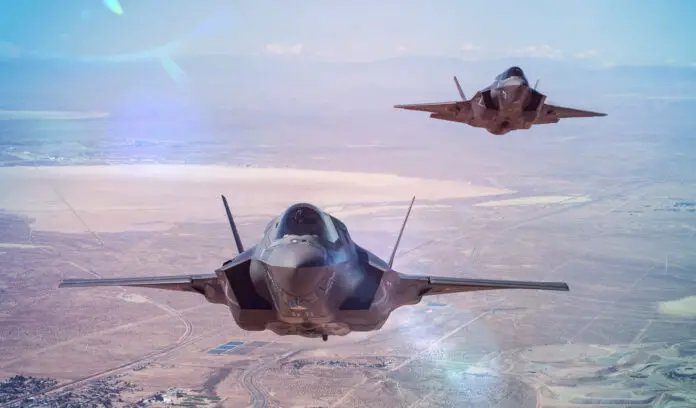 F-35B
