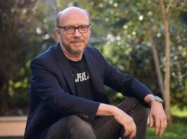 Paul Haggis