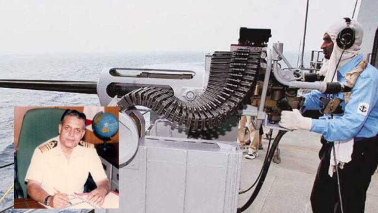 Comparative Analysis Between ‘Made In India’ And Foreign Made Weapons