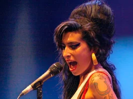 Amy Winehouse