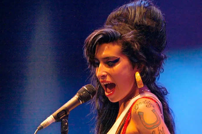 Amy Winehouse Amy Winehouse