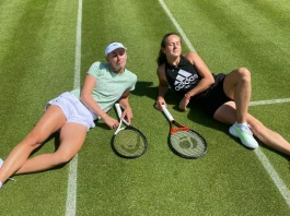 Daria Kasatkina admits she is a lesbian
