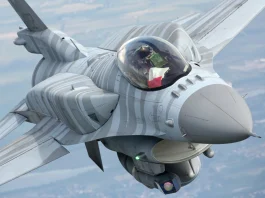 F-16C/D Block 52+ Jastrzab