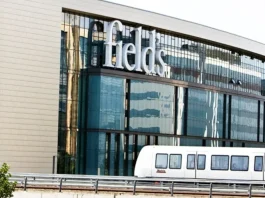 Fields Mall
