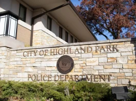 Highland Park Police Department
