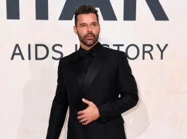 Rickey Martin domestic violence charge