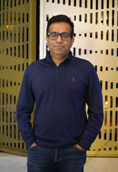 Sanjay Chhabria, Md, Everest Entertainment