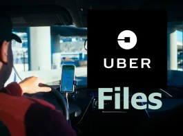 Uber Files