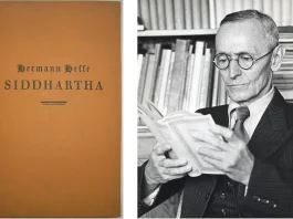 Hermann Hesse Siddhartha
