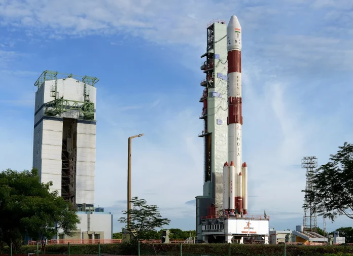 PSLV XL PSLV XL