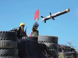Taiwan Drill