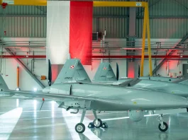 Bayraktar TB2 in Poland