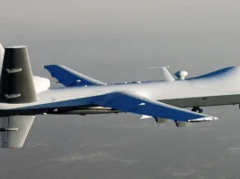 GA-ASI Predator B