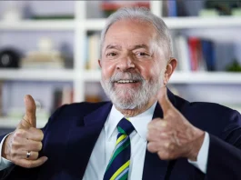 Luiz Inácio Lula da Silva