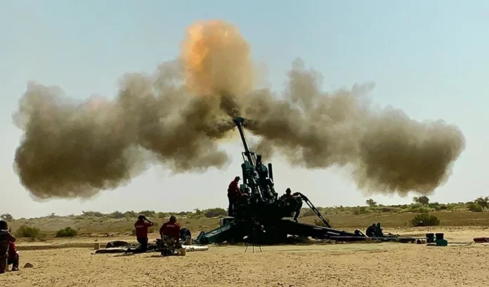 DRDO ATAGS