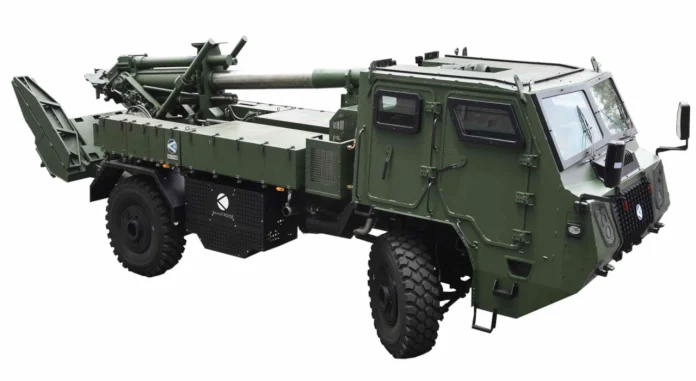 Kalyani MArG 155 - BR Kalyani MArG 155 - BR