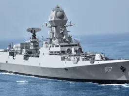 Project P-15B project